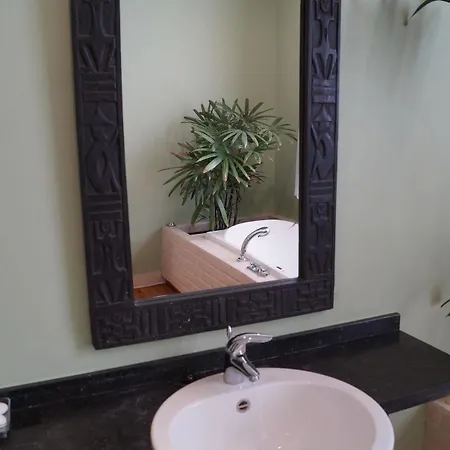 The Captaincy ホテル ブリュッセル