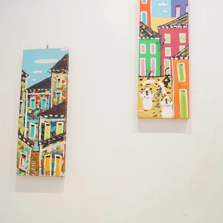 ホテル The Captaincy 3*