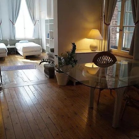 The Captaincy ブリュッセル