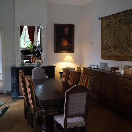 The Captaincy Bruksela