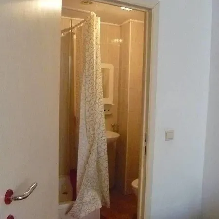 Residenza Galatea Hotel