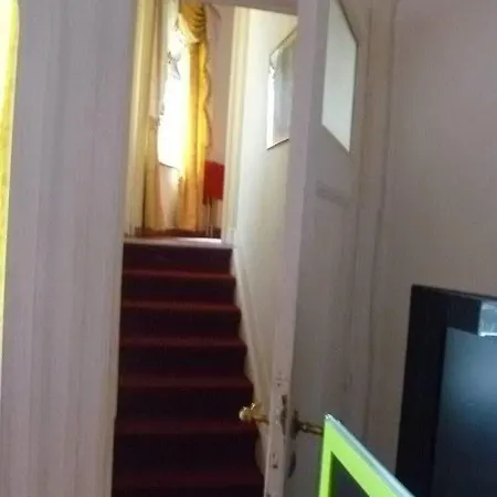Residenza Galatea Hotel Brussel