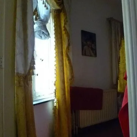 Residenza Galatea Hotel 2*