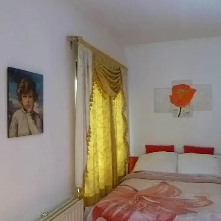 Hotel Residenza Galatea
