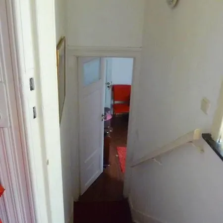 Residenza Galatea 2* Brussel