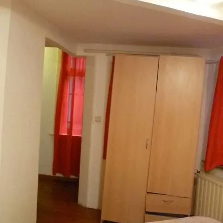 Residenza Galatea Hotel 2*