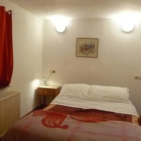 Residenza Galatea Brussel