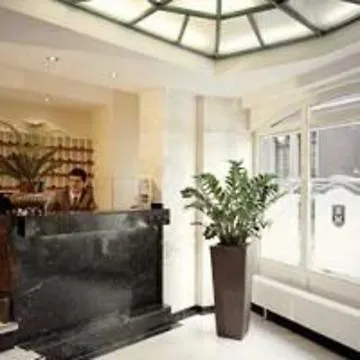 Numa I Scoop & Apartahotel