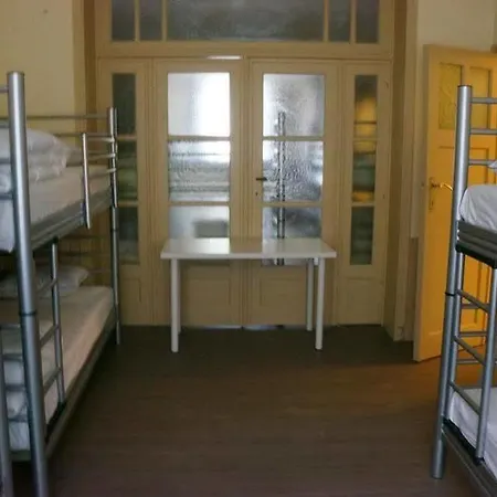 Es Värdshus Bryssel