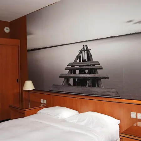 Hotel Escale