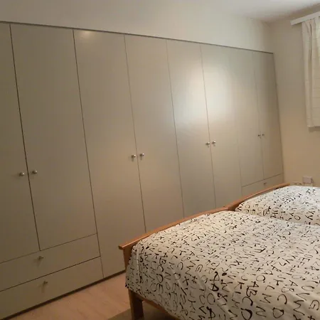 City Center Brasseurs Aparthotel