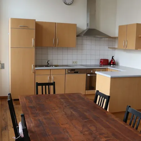 City Center Brasseurs 3* Brussels