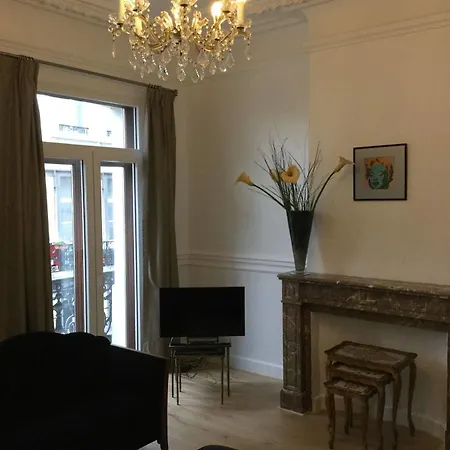 B＆b ダウンタウン Bxl