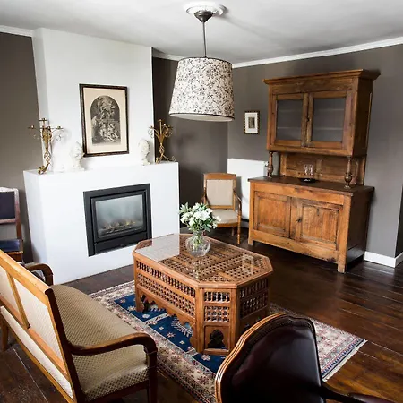 Bed & Breakfast Downtown Bxl