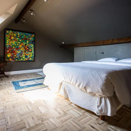 ベッド・アンド・ブレックファスト B＆b ダウンタウン Bxl ブリュッセル