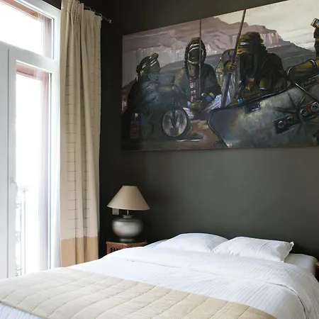 B＆b ダウンタウン Bxl