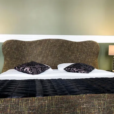 ベッド・アンド・ブレックファスト B＆b ダウンタウン Bxl ブリュッセル