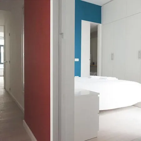 Apartment Grand Place Sablon Brussels