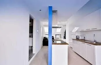 Grand Place Sablon Apartment Brussels
