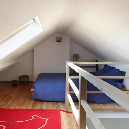 Bed and breakfast Serpentin 2*