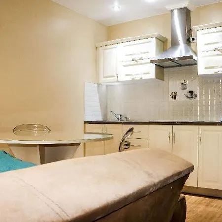 Beau Sejour Centre Brusel