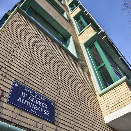 Yadoya Hotel Brusel