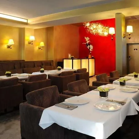 The Neufchatel Hotel