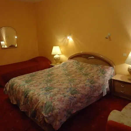 Matignon Szálloda 3*