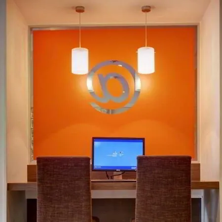 Beau Site Hotell Bryssel