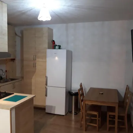 Apartment Parvis De Saint-gilles *