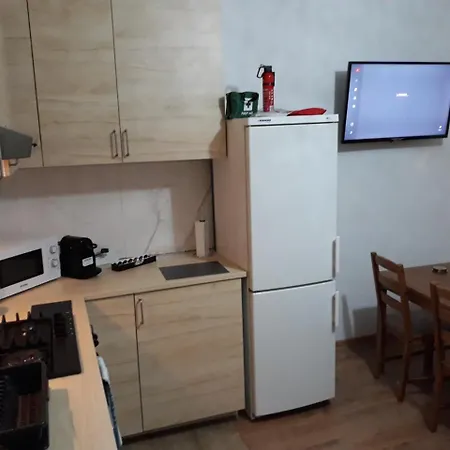 Apartment Parvis De Saint-gilles *