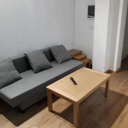 Parvis De Saint-gilles Apartment