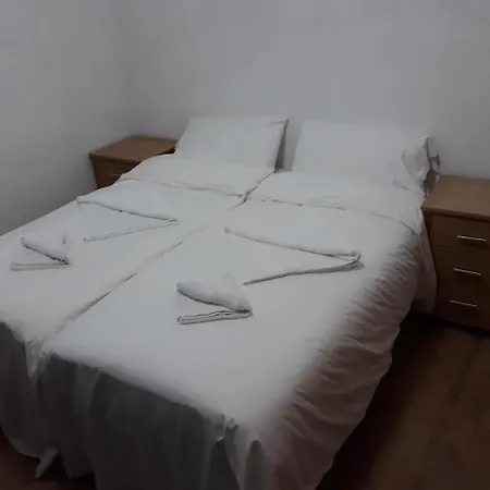 Apartment Parvis De Saint-gilles *