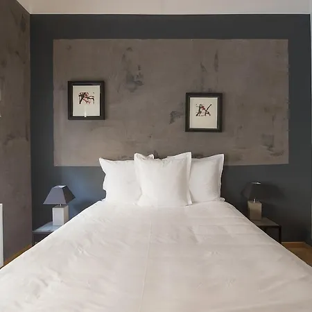 Le Coup De Coeur Grand Place Iii Apartment *