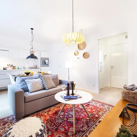 Sweet Inn Apartments - Etterbeek