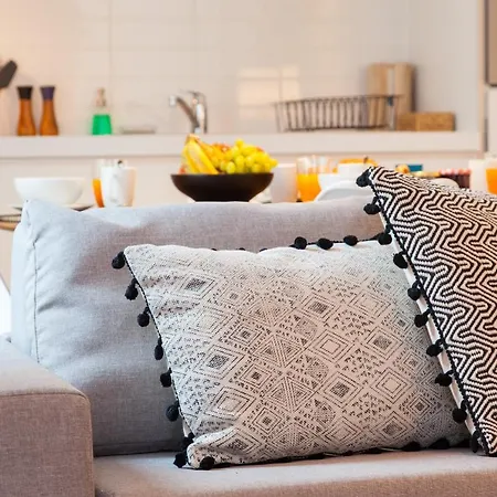 Sweet - Etterbeek Apartamento *