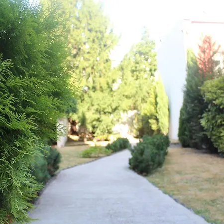 Apartahotel Mas Eu Bruselas