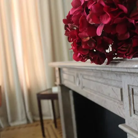 Apartahotel Mas Eu Bruselas