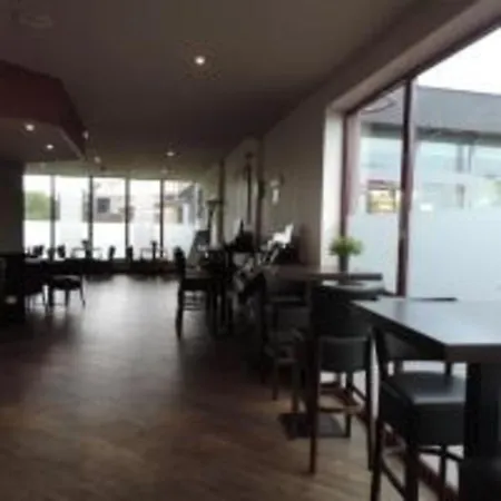 Hotel Brussels Hotel 3*