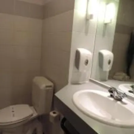Hotel Brussels 3*