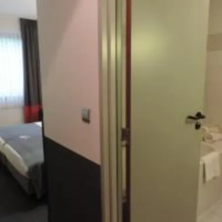 Hotel Hotel Brussels Brussels