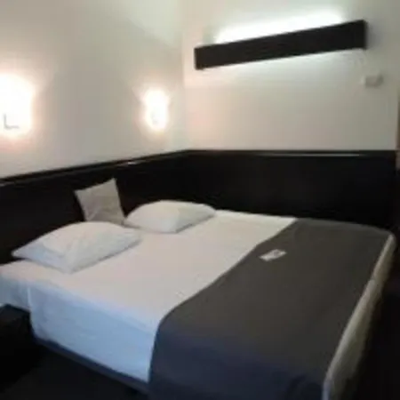 Hotel Hotel Brussels