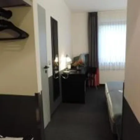 Hotel Brussels