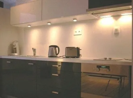Typically Aparthotel