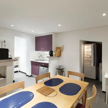 Apartmán Be And Be Sablon 11 *