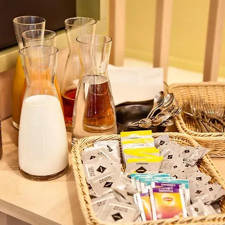 Yadoya Hotel Brussel