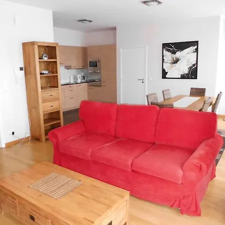 & Housingbrussels Apartment Brussels