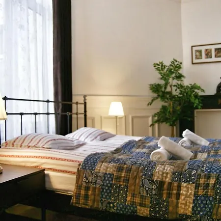Apartmentsapart Hotel apartamentowy