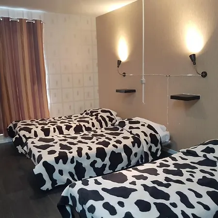 Royotel * Brussels