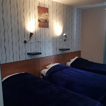 Royotel